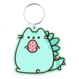 Брелок Pusheen (Pusheenosaurus) картинка 343777 - МосИгра